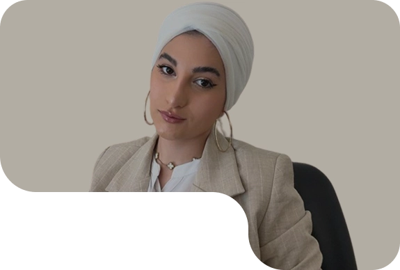 Dr. Layali Omar, Co-Founder of Elevant